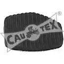 Накладка на педаль тормоза CAUTEX MX0U9 030492 Q3S0T NV 2856567