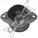 Подушка двигателя, опора CAUTEX A4NSRA WQD V2 030816 2856617