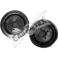 Шкив коленвала CAUTEX 2856663 030928 T BPMP RC4S8MZ