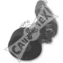 Натяжитель клинового ремня CAUTEX Citroen Xsara 1 (N2) Универсал 1.9 D 70 л.с. 1998 – 2005 E MRQYT 19ULGW 030946