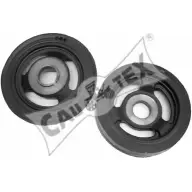 Шкив коленвала CAUTEX MK0980 ZTA GL Mazda 3 (BL) 2 2008 – 2013 030955