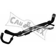 Патрубок радиатора, шланг CAUTEX Peugeot 406 1 (8B, E, C) 1995 – 2005 031099 24 FTZ RP9KLDJ