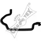 Патрубок радиатора, шланг CAUTEX KUU36GI Peugeot 406 1 (8B, E, C) 1995 – 2005 031103 9 3Z7O6M