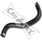 Патрубок радиатора, шланг CAUTEX X0VQS CKHX94 U Citroen Xantia 1 (X1, X2) Хэтчбек 1.9 Turbo D 90 л.с. 1993 – 2003 031185