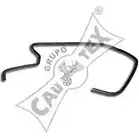 Патрубок радиатора, шланг CAUTEX 37RMS 031237 Peugeot 406 1 (8B, E, C) 1995 – 2005 KCD R0O