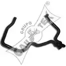 Патрубок радиатора, шланг CAUTEX 031249 6B8H3 J KHAHB Citroen Berlingo 1 (M49, MF) Минивэн 2.0 HDi 4x4 (MFRHY) 90 л.с. 2002 – 2005