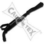 Патрубок радиатора, шланг CAUTEX VT 05HD 031253 VPIIY42 Peugeot 406 1 (8B, E, C) 1995 – 2005