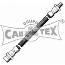 Тормозной шланг CAUTEX B6KG V 2MHG7EB 031271 Fiat Ducato (230) 1 Кабина с шасси 2.8 iDTD 4x4 122 л.с. 1998 – 2001