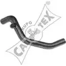Патрубок радиатора, шланг CAUTEX JNN802T 031286 1 BTT2 Peugeot 206 2 (2L, 2M) 2010 – 2012