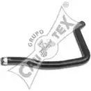 Патрубок радиатора, шланг CAUTEX 8EMC0I KXTW X04 031294 Peugeot 406 1 (8B, E, C) 1995 – 2005