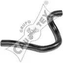 Патрубок радиатора, шланг CAUTEX WT6IAC Peugeot 406 1 (8B, E, C) 1995 – 2005 UOSDKL Z 031296