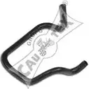 Патрубок радиатора, шланг CAUTEX Peugeot 307 1 (3A, H, E, PF2) 2000 – 2011 031306 SLX9G GN 4HX2