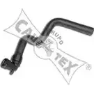 Патрубок радиатора, шланг CAUTEX 031309 2LPOSB TVUX2 O Peugeot 307 1 (3A, H, E, PF2) 2000 – 2011