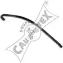 Патрубок радиатора, шланг CAUTEX 2856923 IBWQO KLJFQ6 0 031321