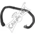 Патрубок радиатора, шланг CAUTEX Citroen C5 2 (RC, RE, PF3) 2004 – 2008 G RBZJE 031341 PD6ZU5