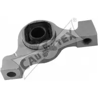 Сайлентблок CAUTEX 6ZM CQ 031491 Citroen C5 3 (RD, PF3) Седан 1.6 THP 155 156 л.с. 2009 – 2024 EA6ZP9J