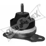 Подушка двигателя, опора CAUTEX 5A5M0F 0H 3QF Fiat Scudo (270, 2) 2 Минивэн 2.0 D Multijet 4x4 128 л.с. 2011 – 2025 031495