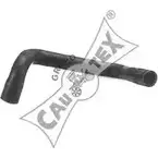Масляный шланг, патрубок двигателя, патрубок двигателя CAUTEX 2857117 035024 EFCXTR IJC300 A