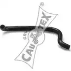 Патрубок радиатора, шланг CAUTEX CLU4W S3 2857128 2V0MM0 035045
