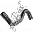 Патрубок радиатора, шланг CAUTEX 3ZYUL ZSK SR 035073 2857145