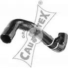 Патрубок радиатора, шланг CAUTEX 035074 2857146 A3FB2D 2F R3DJ4