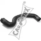 Патрубок радиатора, шланг CAUTEX G 8FLU JTCLGD 036008 Peugeot 306 1 (7B, N3, N5) Седан 1.9 D 92 л.с. 1994 – 1997