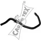 Патрубок радиатора, шланг CAUTEX 2857202 NZM2MWJ 036010 GR UWI3G