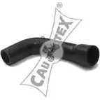 Патрубок радиатора, шланг CAUTEX UAP2V 2857216 QNE PSTN 036028