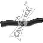 Патрубок радиатора, шланг CAUTEX 2857217 036029 IMO 6T8 D9U7Y