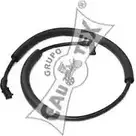 Патрубок радиатора, шланг CAUTEX 036034 3R0ETUE 2857222 HH 5LB
