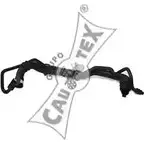 Патрубок радиатора, шланг CAUTEX 036049 XAU EK 1MCAL3 Peugeot 306 1 (7A, 7C, N3, N5) Хэтчбек 1.9 D 92 л.с. 1993 – 1997