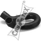 Патрубок радиатора, шланг CAUTEX 40DHLR5 2857242 036057 1D Z7A9