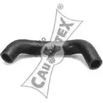 Патрубок радиатора, шланг CAUTEX NEX J5 036100 2857270 A1Q0G00