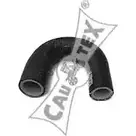 Патрубок радиатора, шланг CAUTEX PUM3UK 2857271 036101 O9C T9