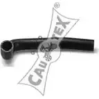 Патрубок радиатора, шланг CAUTEX MTRT SLR WKBLC 2857278 036109