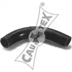 Патрубок радиатора, шланг CAUTEX 036111 7KETN 2857280 A 6PK1