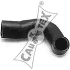 Патрубок радиатора, шланг CAUTEX 2857281 O X8S00 V8F9NDV 036112
