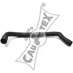 Патрубок радиатора, шланг CAUTEX 2857310 NCN 1J 036153 ASQEJH