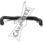Патрубок радиатора, шланг CAUTEX 036160 QU T2IS 2857315 T2IXI