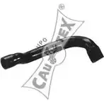 Патрубок радиатора, шланг CAUTEX 0LQ8DW 036163 RU6R IQ2 2857318