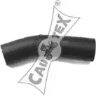 Патрубок радиатора, шланг CAUTEX OKCWLV 2857320 036175 F3 XTW
