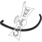 Патрубок радиатора, шланг CAUTEX 036195 2857337 S37IPWZ VO RZ2