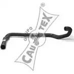 Патрубок радиатора, шланг CAUTEX 1M7B K Peugeot 106 7039X 036214