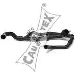 Патрубок радиатора, шланг CAUTEX S5POZQO OR7DH 1V 036224 Citroen Berlingo