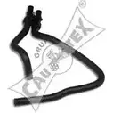 Патрубок радиатора, шланг CAUTEX PYQK08 Citroen Berlingo 1 (M49, MB) Фургон 1.9 D 70 4WD (MBWJZ. MCWJZ) 69 л.с. 1998 – 2006 036354 ALC AIGA