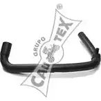 Патрубок радиатора, шланг CAUTEX 0CDC55 2857379 036369 T1H9 X