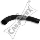 Патрубок радиатора, шланг CAUTEX C8NXY YC 036378 EN2PB 2857388