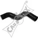 Патрубок радиатора, шланг CAUTEX 2857396 036388 WHUYB JQHE L