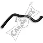 Патрубок радиатора, шланг CAUTEX 036407 L9 QAYB Peugeot 406 1 (8B, E, C) 1995 – 2005 RDPUR