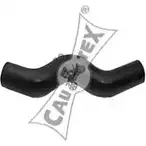 Патрубок радиатора, шланг CAUTEX 036426 O YC3OSQ 2857427 NNIOWM2